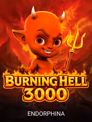 Burning Hell 3000