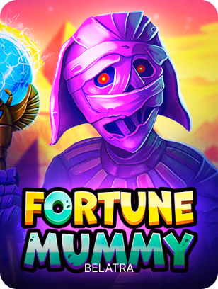 Fortune Mummy