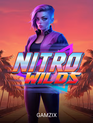Nitro Wilds