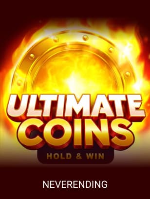 Ultimate Coins: Hold And Win